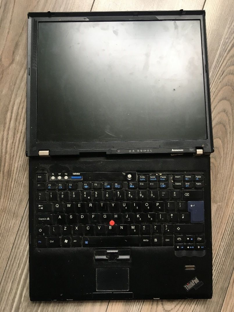 ThinkPad T61